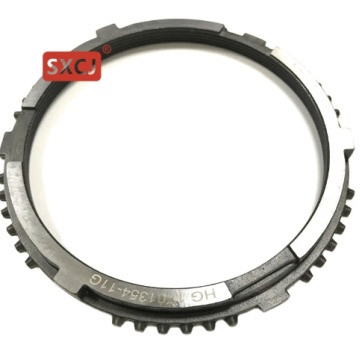 OEM Customization Auto Parts Transmission Steel Synchronizer Ring 1075 304 052/1701 230 071 for ZF HINO