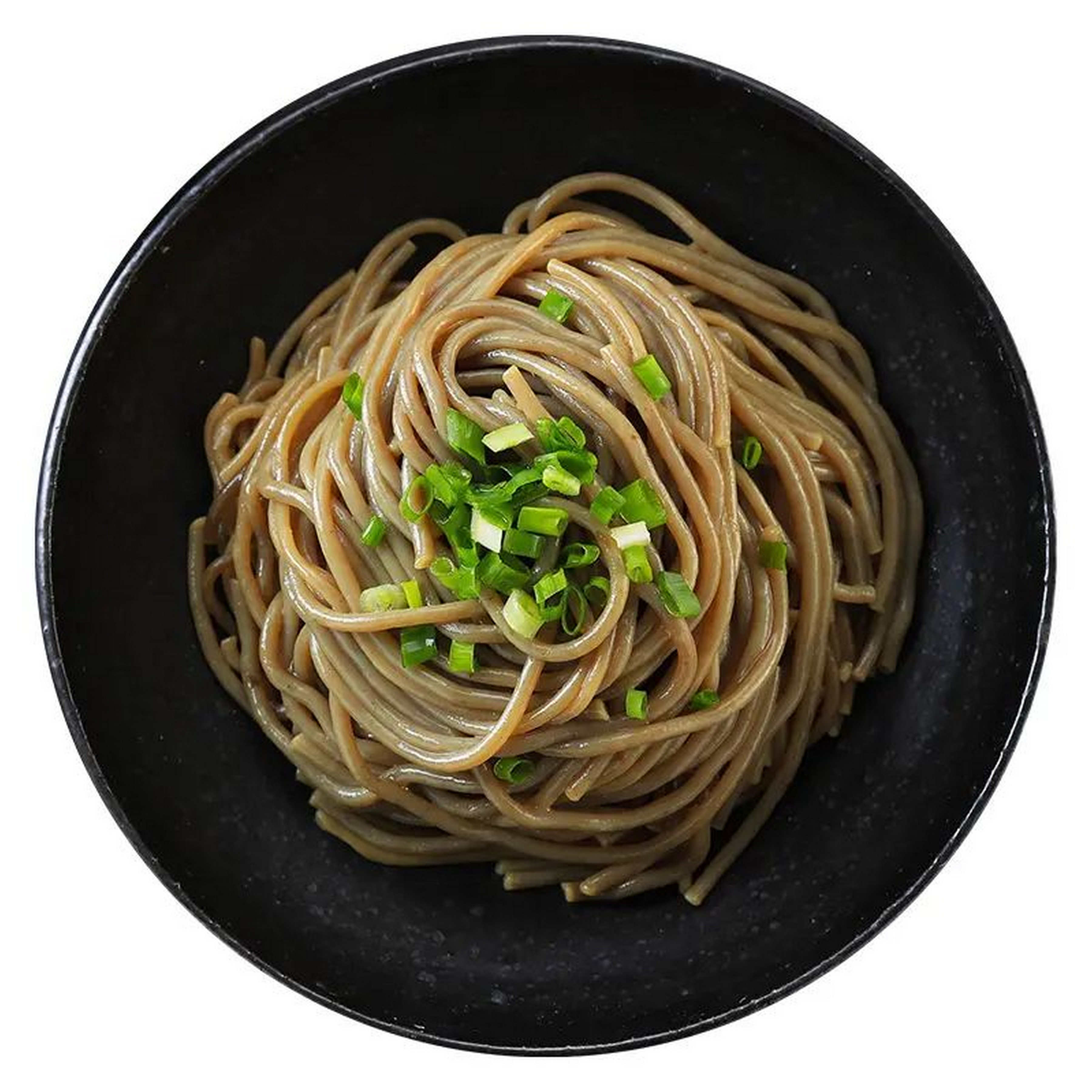 Buckwheat Noodles Ibs