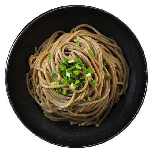 Optimal selection of pure buckwheat whole wheat noodles