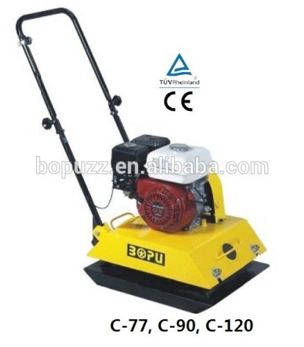 Plate Compactor C-77