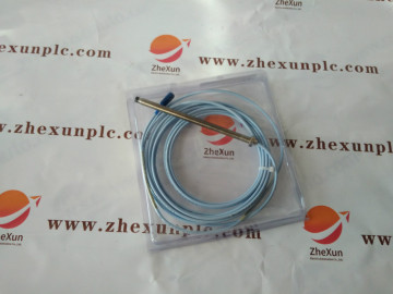 BENTLY NEVADA NEW MODULE 3500/06