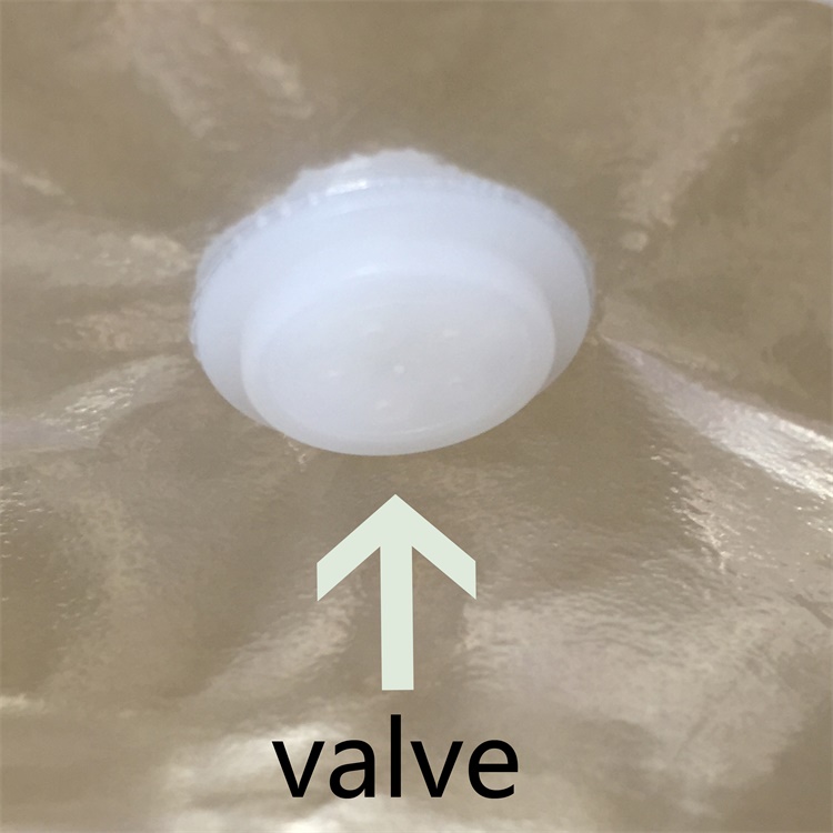 valve