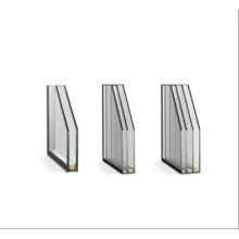 High Performance Tempered Glass Solutions