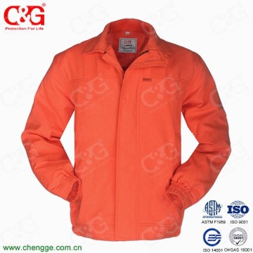 Electric Arc Clothing