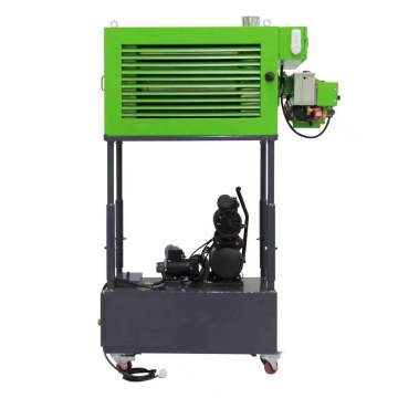 WBH800 Waste Oil Heater for Greenhouse, Workshop, and Home Heating