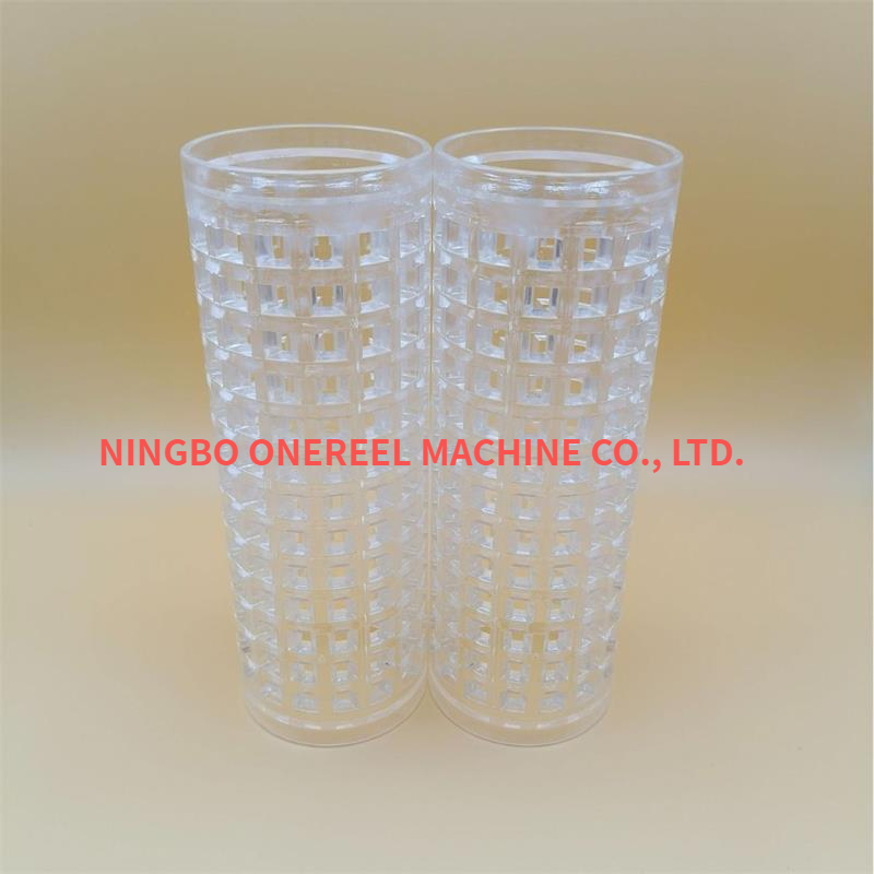 High Temperature Resistant Dyeing Bobbin (3)