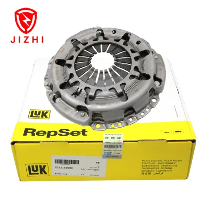 Luk Original 6223181000 Clutch Kit Set for VW Santana Avista Vista 1.8T