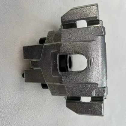 Rear Left Brake Caliper for 1999-2004 Jeep Grand Cherokee 2001 Raybestos 05011975AB