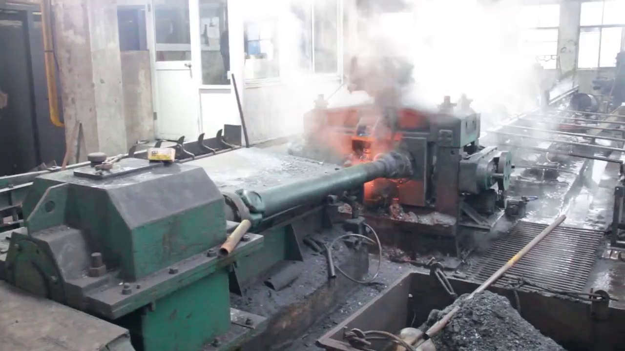 JIS G3462 Stba24 Alloy Steel Boiler Tubes Designed