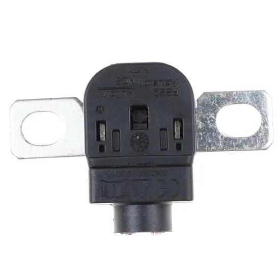 4G0915519 New Battery Disconnect Fuse Box Overload Protection Pyrofuse Pyroswitch PSS-2 For VW Audi A6 A8 Q3 Q5 Q7 S6" 

However, if you're looking for a more concise and SEO-friendly title, you might consider:

"4G0915519 Battery Disconnect Fuse Box PSS-