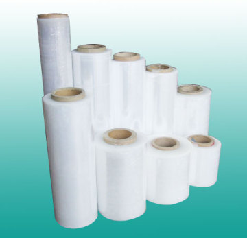 Plastic Stretch Film