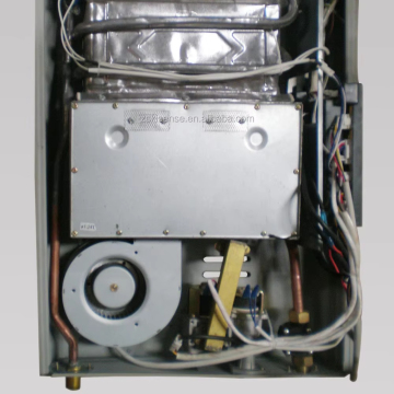 New Arrival Big Gas Water Heaters in Various Liters