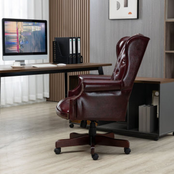the Executive Office Chair