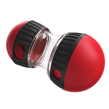 New Arrival Factory Wholesale Pet Fun Feeder Cat Rolling Ball Feeder