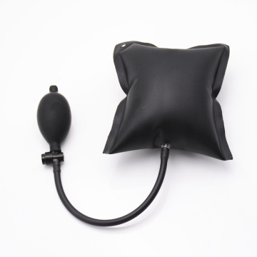 Car Repair Pump: Wedge Bag Air Pump for Door Lock Opener