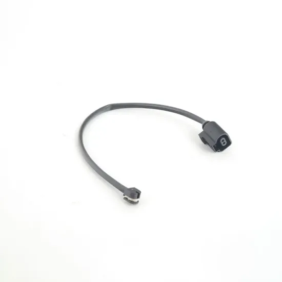 ShungTak Brake Pad Wear Sensor for VW Touareg, Porsche Cayenne, 92A, Panamera 970 OE 7P0907637