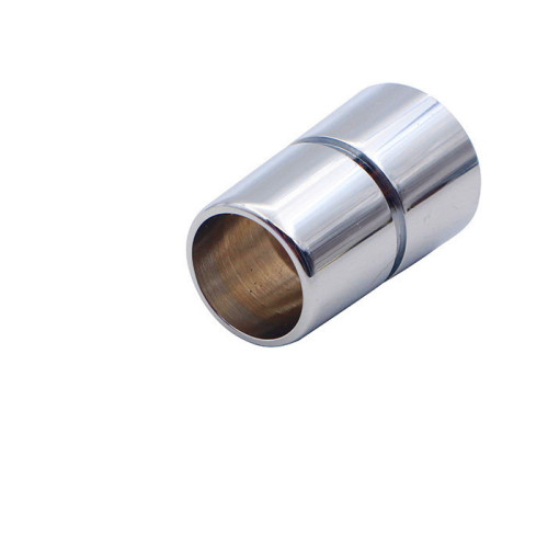 Brass Hose Nut & Bath  Fitting