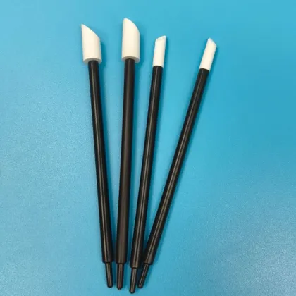PU Swab Tips for Swab Pen
