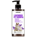 Organische havermout aloë Pet verzorging shampoo &amp; conditioner