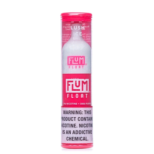 Disposable Flum Float vape