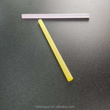 Pikosekunden -Laserkristallstäbe und Energiestangen für fortschrittliche Schweiß- und Schimmelpilzanwendungen