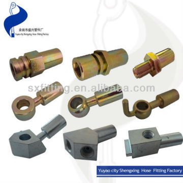 1/8 banjo brake hose fitting