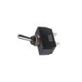 IP56 Waterdichte onderhoud Momentary Todgle Switch