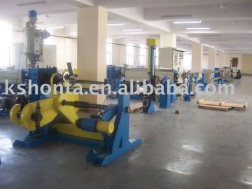Extruder