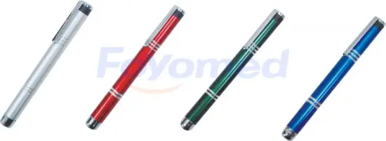 Diagnostic Pen Lights