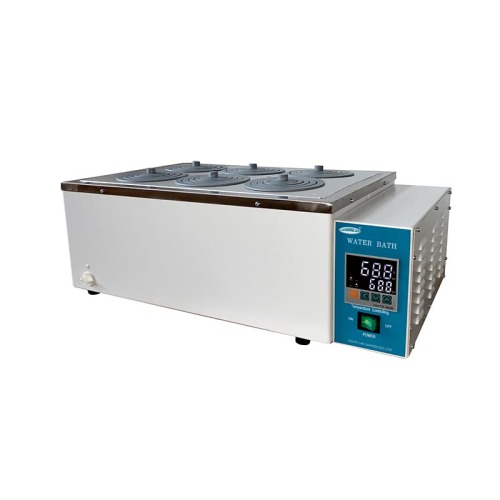 Baignier d&#39;eau thermostatique de laboratoire DK-S26