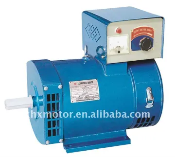 3-50kw STC alternator
