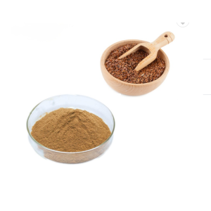 Horny goat weed leaf extract powder icariin 20%