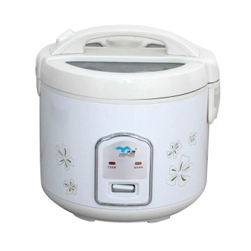 new design Electric comercial used big size rice cooker