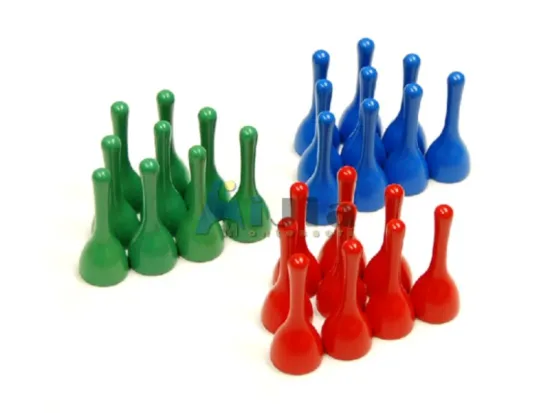 Montessori materials-27 Large Skittles