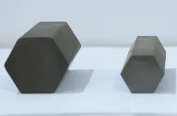 High quality carbon structural steel hexagon bar
