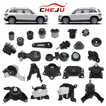 CHEJU Auto OEM Manufacturer for Various Car Brands