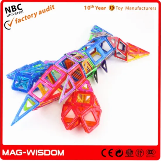 Hot Baby Mag Wisdom Educational Toys