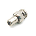 BNC Male To RCA Female Coaxial Connector Adapter