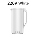 220V White