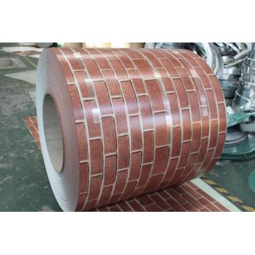 color metal prepainted cold rolled rolls