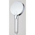 Multifunctional adjustable shower set