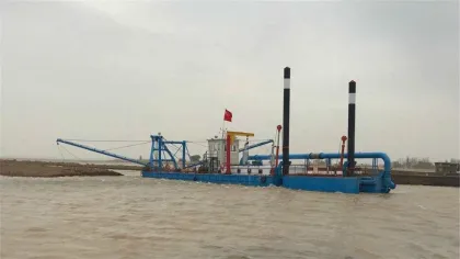 Baolai Dredging Machine for Sale