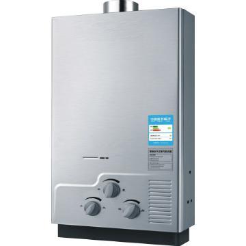Gas water heater