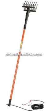 Ελαιόλαδο με καλώδιο 11 μέτρων DC12V 104W