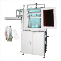 완전 자동 연속 백 생산 기계
