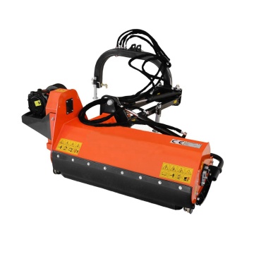 Tractor-Tow Behind Flail Mower for Sale