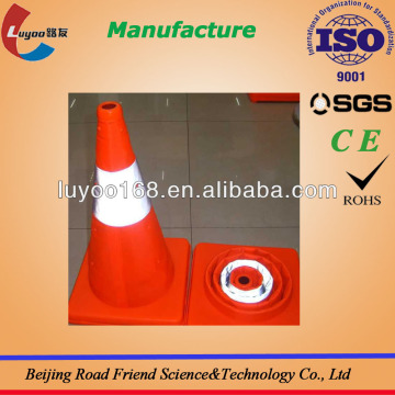 Rainproof Oxford fabric Traffic safety Cone