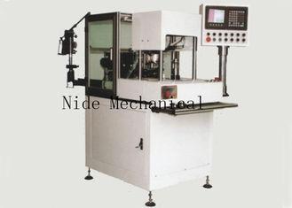 Automatic Armature External Rotor Winding Machine For Multi