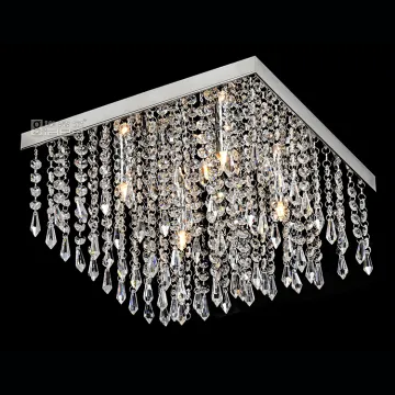 indoor corridor crystal light ceiling chandelier on sale