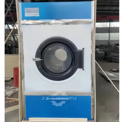 Industrial Textile Fabric Dryer Machine for Garment Factory